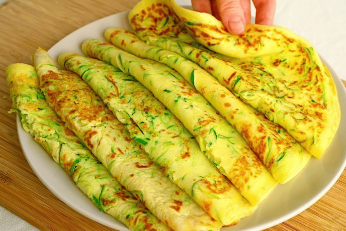 Batatas com Cebola Verde e Ovos: Este Jantar Vai Te Ajudar a Perder Gordura da Barriga