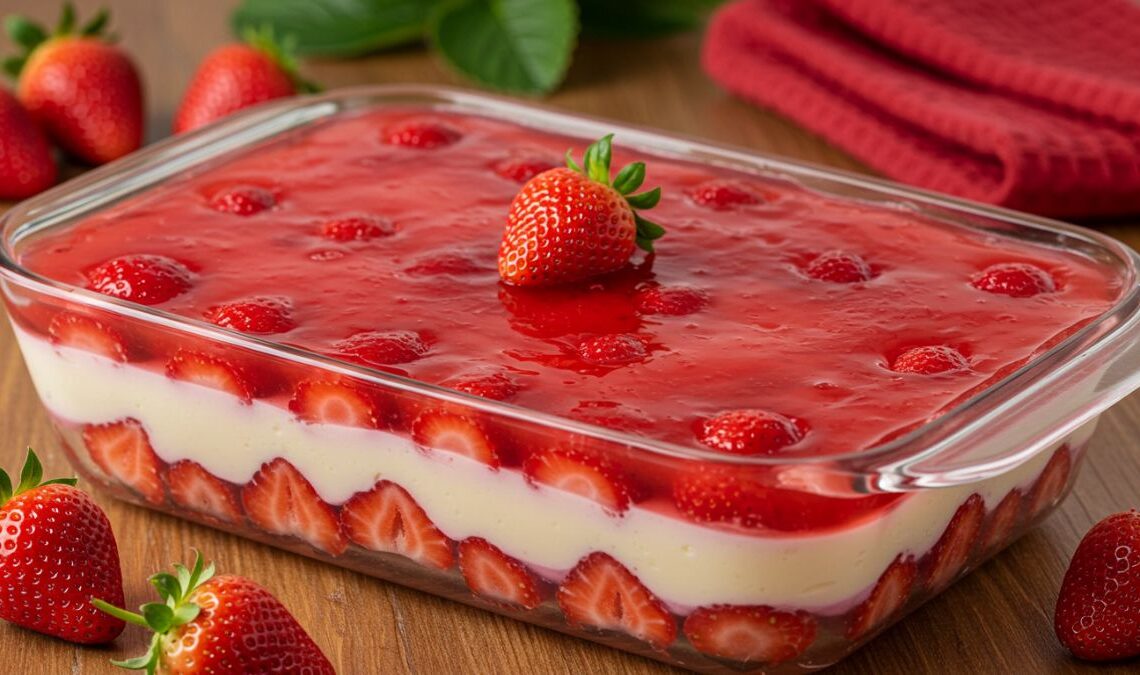 Morango do Amor na Travessa 1 Morango do Amor na Travessa