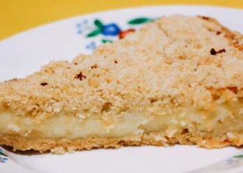 Bolo Gelado de Leite Ninho: Molhadinho e Saboroso