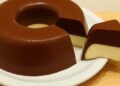 Pudim de Leite Ninho com Chocolate 9 Pudim de Leite Ninho com Chocolate