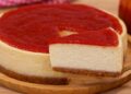 Cheesecake de Goiabada Cremoso e Leve | Fácil e Sem Gelatina 7 Cheesecake de Goiabada Cremoso e Leve | Fácil e Sem Gelatina