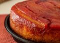 Bolo de Banana Rápido de Liquidificador 8 Bolo de Banana Rápido de Liquidificador