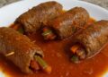 Bife a Rolê Prático e Saboroso 8 Bife a Rolê Prático e Saboroso