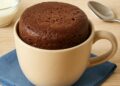 Bolo de Caneca de Micro-ondas 8 Bolo de Caneca de Micro-ondas