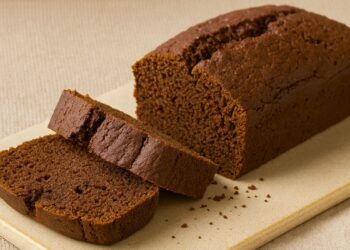 Pão de Cacau Caseiro 5 Pão de Cacau Caseiro