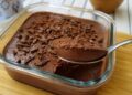 Mousse de Chocolate Fácil 8 Mousse de Chocolate Fácil