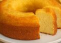 Bolo de Laranja de Liquidificador 9 Bolo de Laranja de Liquidificador