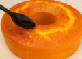 Bolo de Laranja de Liquidificador 7 Bolo de Laranja de Liquidificador