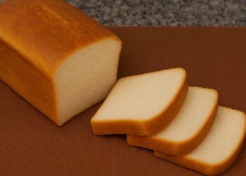 Pão de Liquidificador 2 Pão de Liquidificador