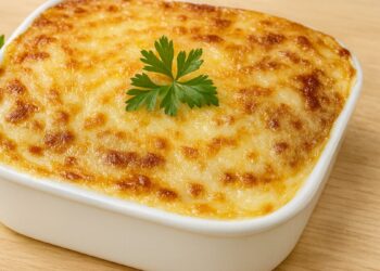 Lasanha Low Carb de Chuchu 1 Lasanha Low Carb de Chuchu