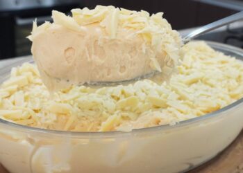 Moça Gelada – Sobremesa Cremosa e Deliciosa 2 Moça Gelada – Sobremesa Cremosa e Deliciosa