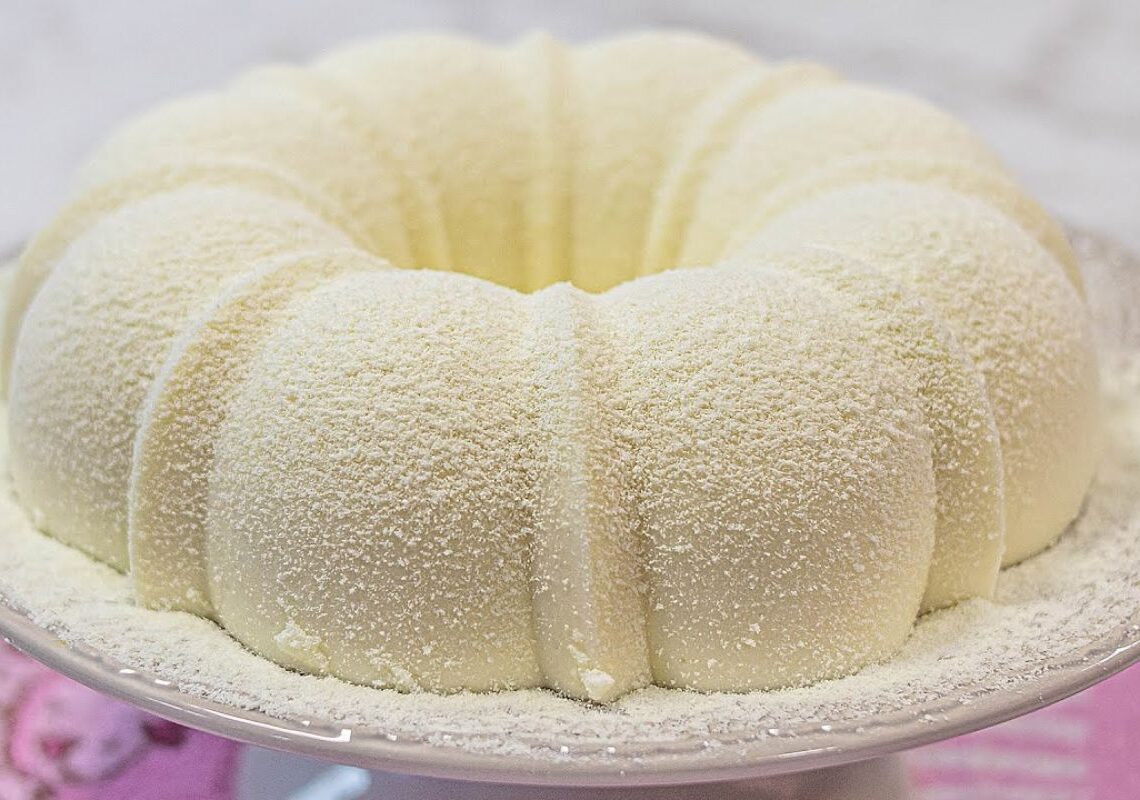 Sobremesa dos Sonhos: Pudim 4 Leites 1 Sobremesa dos Sonhos: Pudim 4 Leites