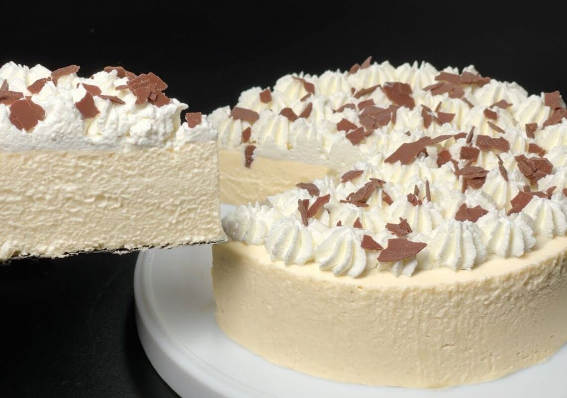 Mousse de Banana em Apenas 5 Minutos 1 Mousse de Banana em Apenas 5 Minutos