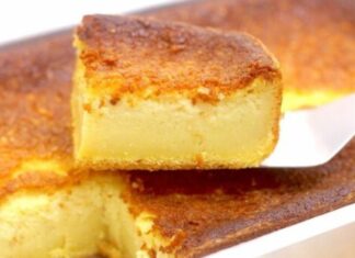 Bolo de Milho de Lata Cremoso e Prático — Sabor Caseiro em Minutos
