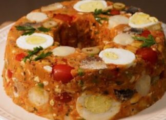 Cuscuz Paulista: O Clássico que Representa o Sabor do Brasil