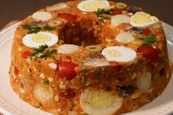 Cuscuz Paulista: O Clássico que Representa o Sabor do Brasil