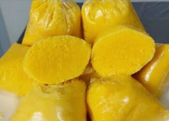 Pamonha de Milho: O Sabor Tradicional que Vai Encantar Seu Paladar