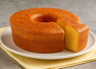 Bolo de Milho de Lata no Liquidificador – Receita Caseira Simples para o Dia a Dia