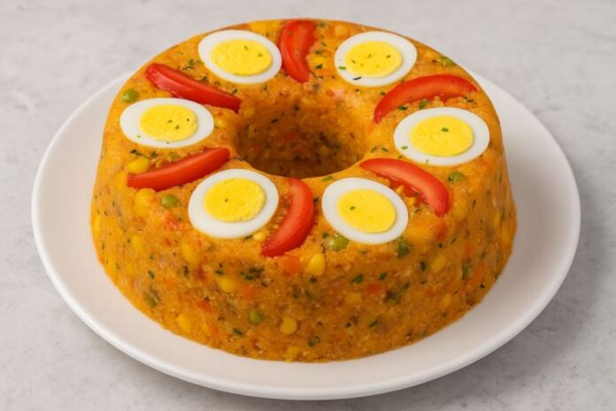 Cuscuz Paulista Tradicional – Receita Clássica