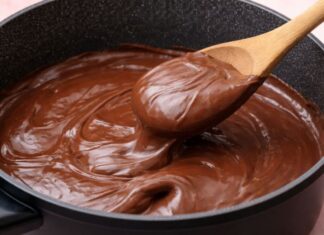 Brigadeiro Tradicional de Panela – Ponto Certo e Receita Simples