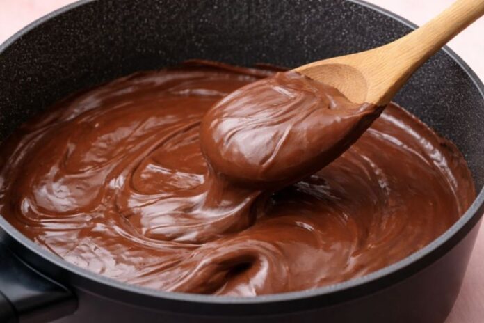 Brigadeiro Tradicional de Panela – Ponto Certo e Receita Simples