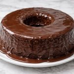 Bolo de Chocolate Simples – Receita Caseira Fácil para o Dia a Dia