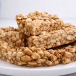 Pé de Moleque Macio com Amendoim