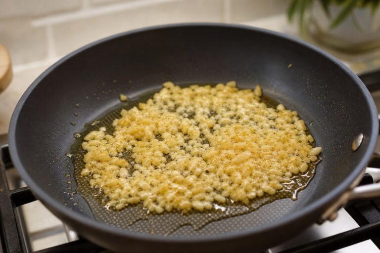 Como Evitar Que o Alho Fique Amargo no Preparo: Dicas Essenciais para Cozinhar