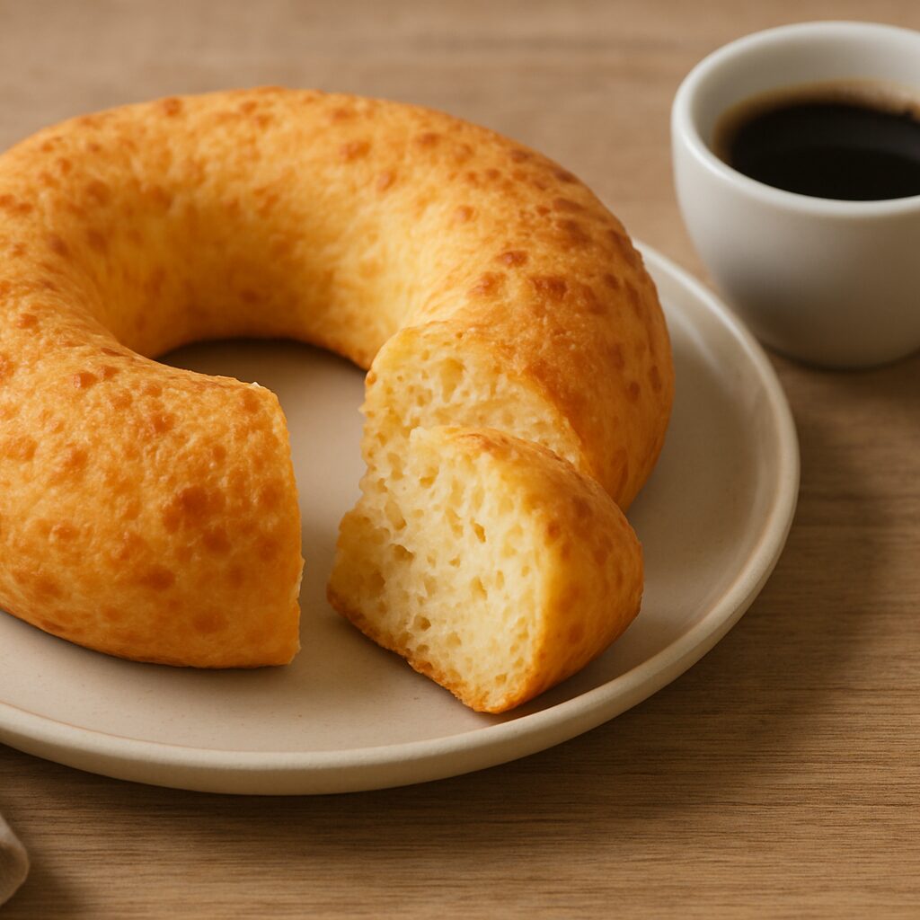 Biscoitão Caipira